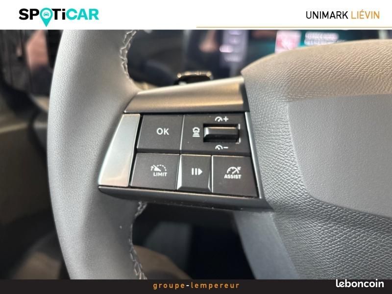 Opel Astra Sports Tourer 1.2 Turbo Hybrid 145ch GS e-DCT 6 (image 16)