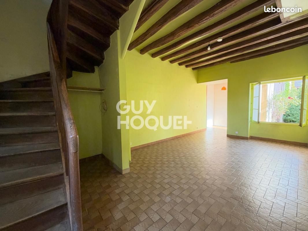 Maison 5 pièces 90 m² · à Solers · 90 m² · 199 000 €