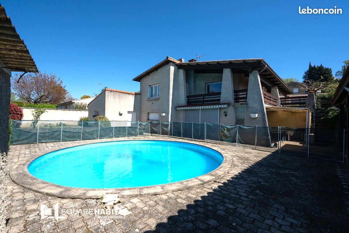 Maison 9 pièces 175 m² · à Mercurol-Veaunes · 175 m² · 320 000 €
