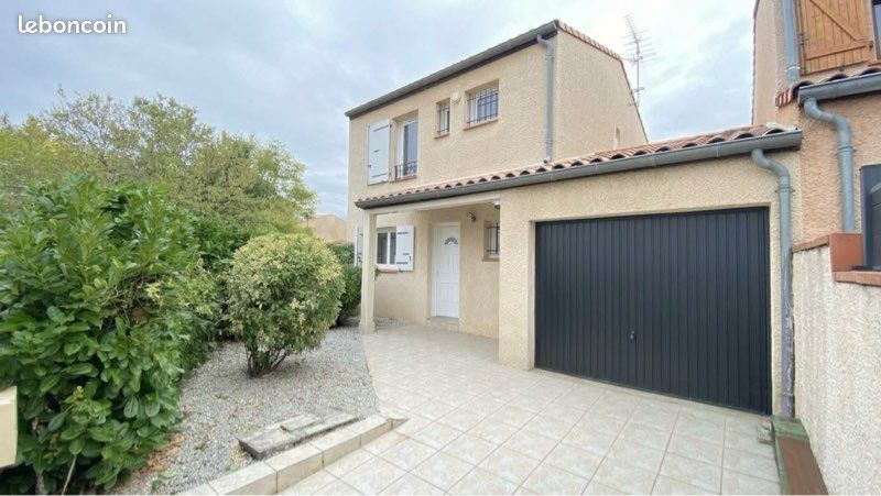 Maison 4 pièces 90 m² · à Toulouse · 90 m² · 290 000 €