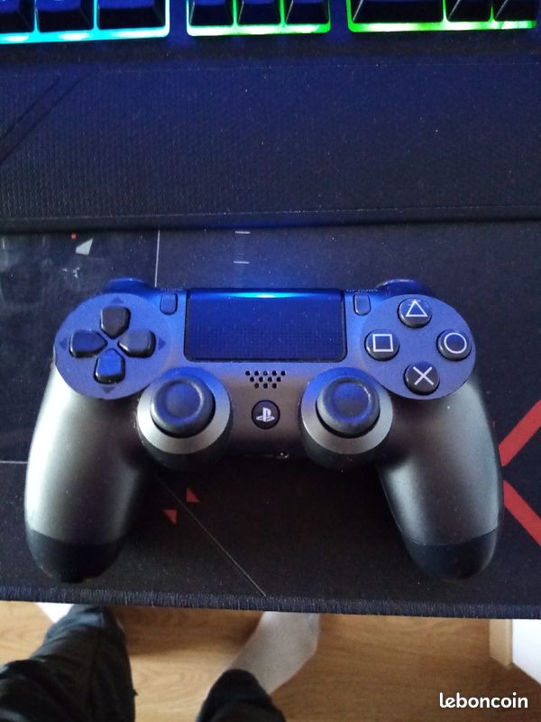 Manette ps4 Sony (image 1)