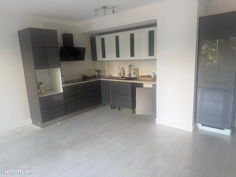 Appartement 4 pièces 85 m² · à Lille · 85 m² · 1 200 €
