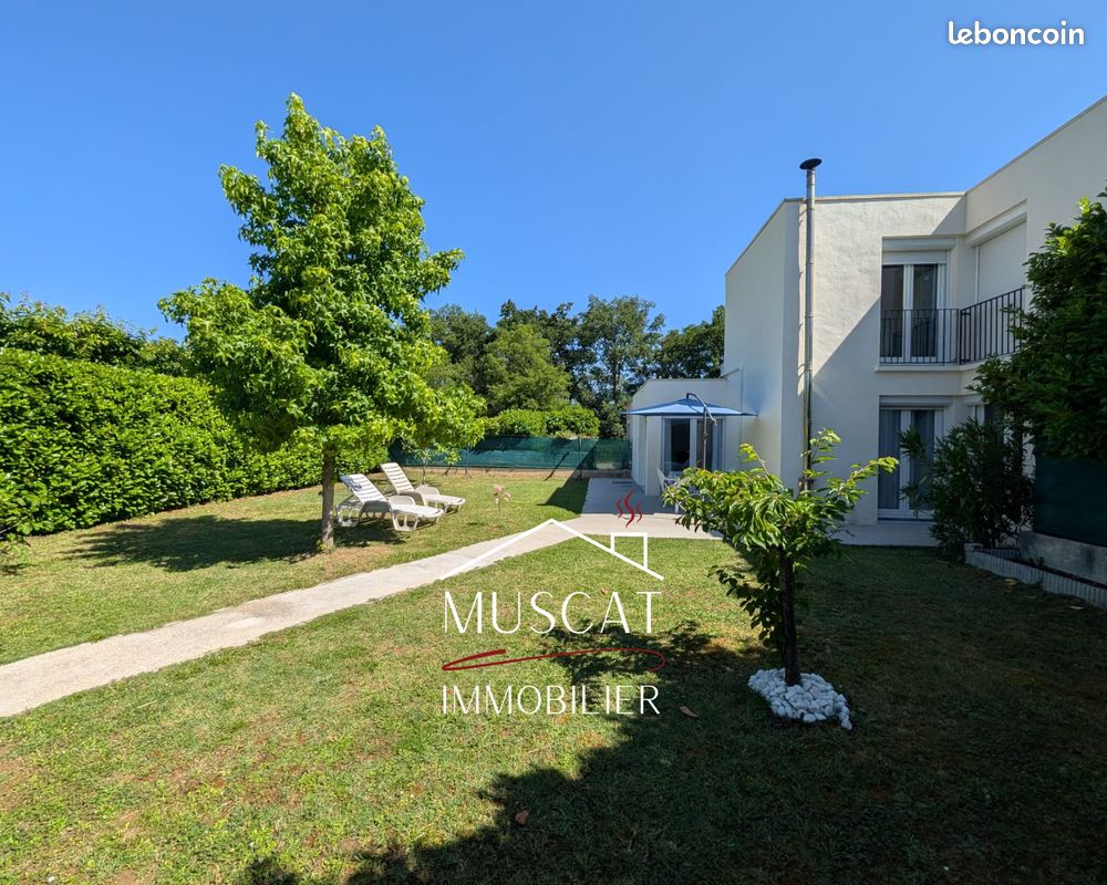 Maison 5 pièces 90 m² · à Villefontaine · 90 m² · 289 900 €
