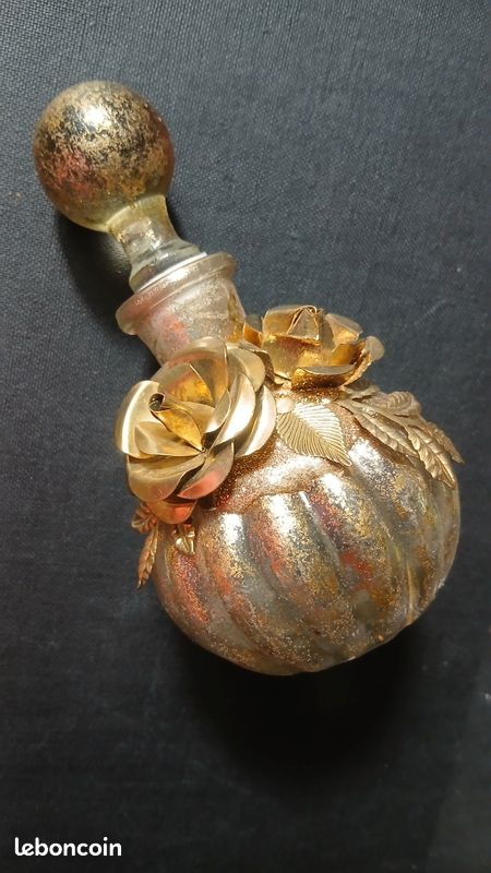 Flacon de parfum vide (image 12)