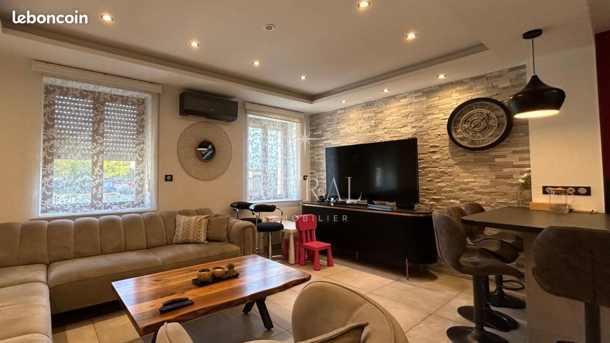 Maison 4 pièces 101 m² · à Mulhouse · 101 m² · 249 000 €