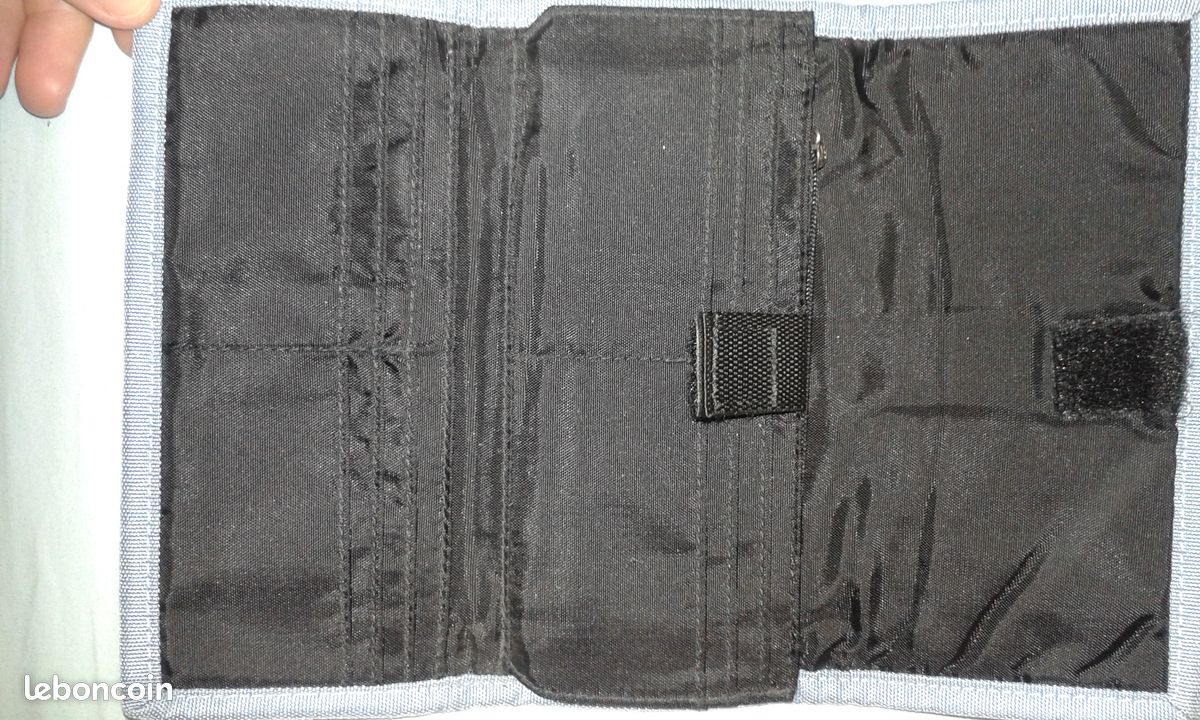 Porte feuille (image 3)