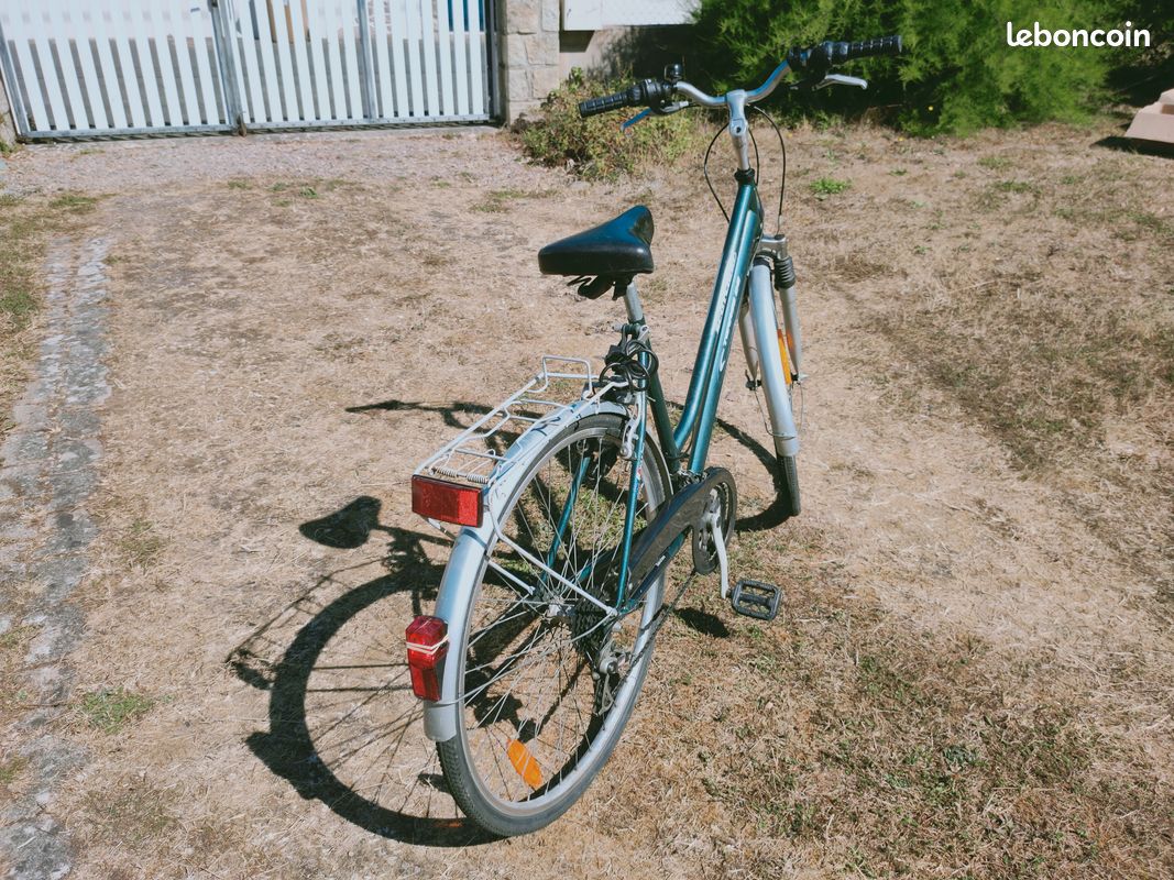 Vélo de ville 28 pouces (image 4)