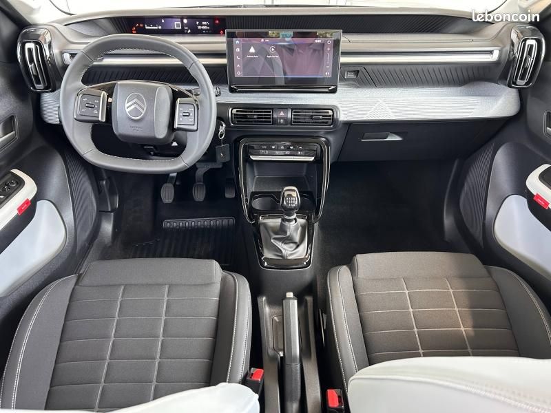 Citroen C3 1.2 Turbo 100ch MAX (image 27)