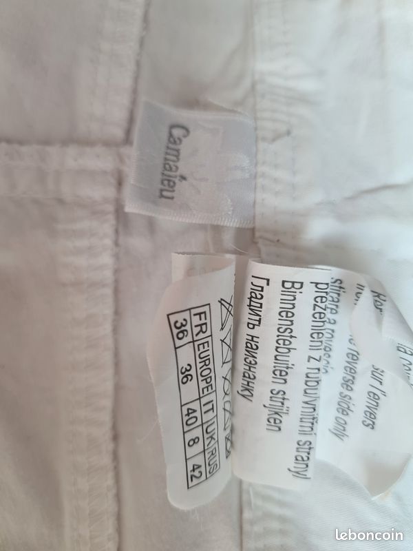 Pantalon (image 4)