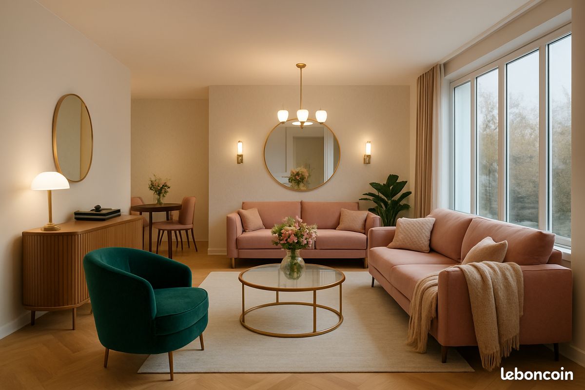 Appartement 5 pièces 119 m² · à Saint-Didier-au-Mont-d'Or · 119 m² · 890 000 €
