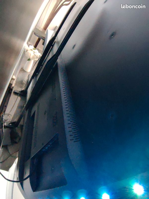 Télé 4k oled (image 4)