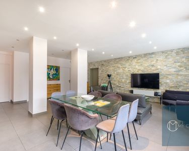 Appartement 325 000 € - 106 m²