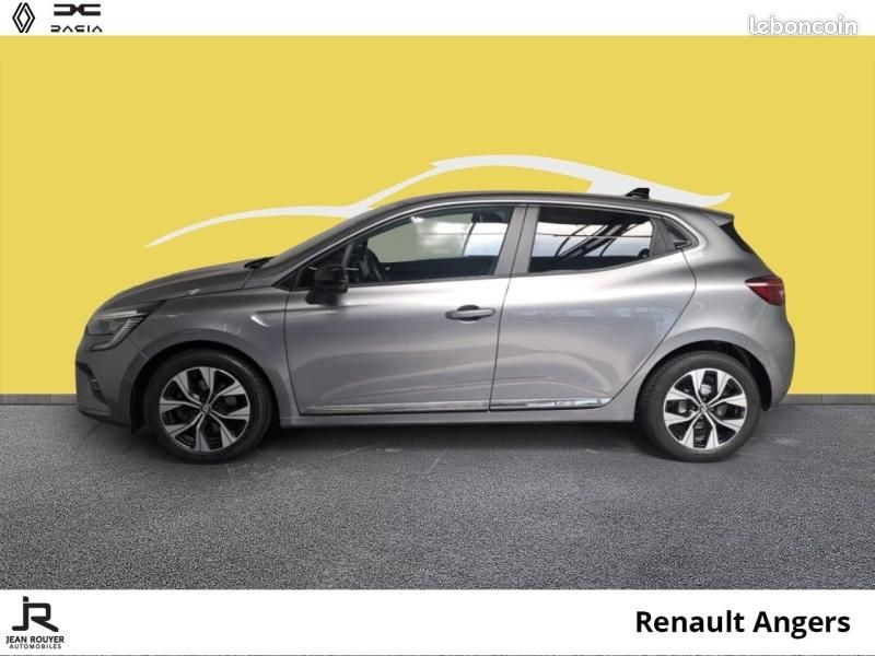 Renault Clio 1.5 Blue dCi 100ch Evolution (image 10)
