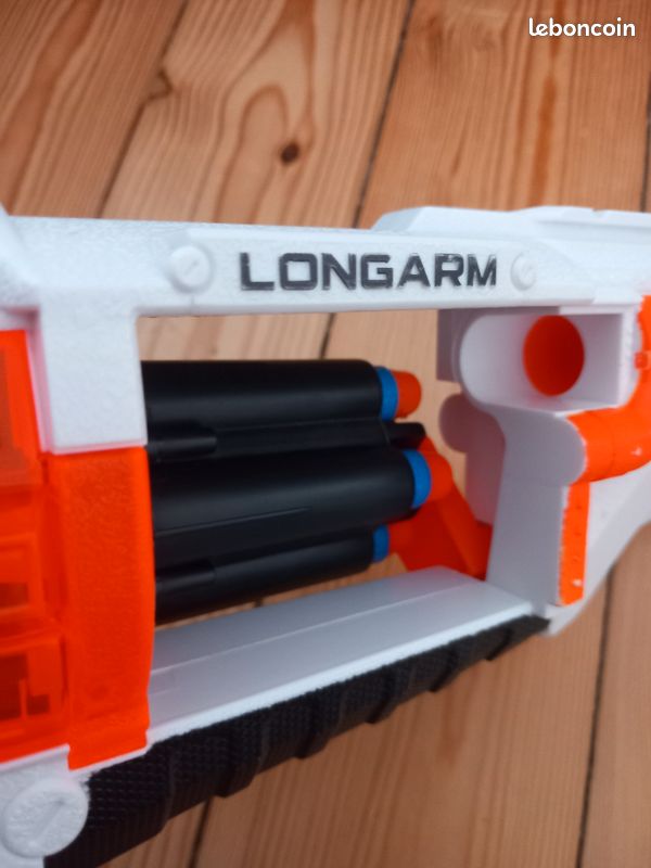 Nerf Doomlands (image 4)