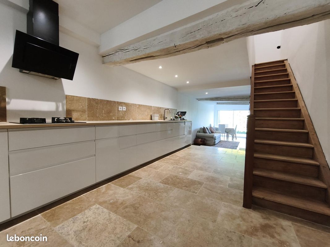 Maison 3 pièces 87 m² · à Gimont · 87 m² · 217 300 €