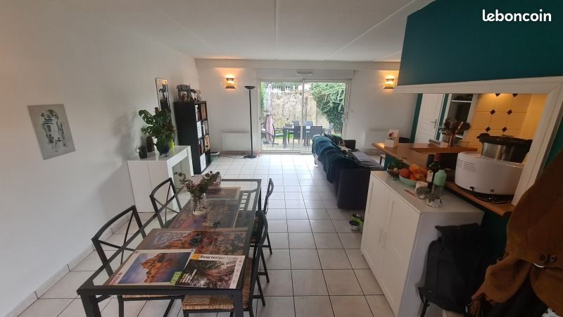 Maison 4 pièces 79 m² · à Orléans · 79 m² · 1 000 €/mois