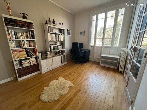 Appartement 3 pièces 76 m² — 9