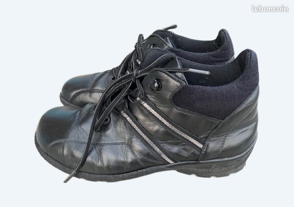 Chaussures femme (image 1)