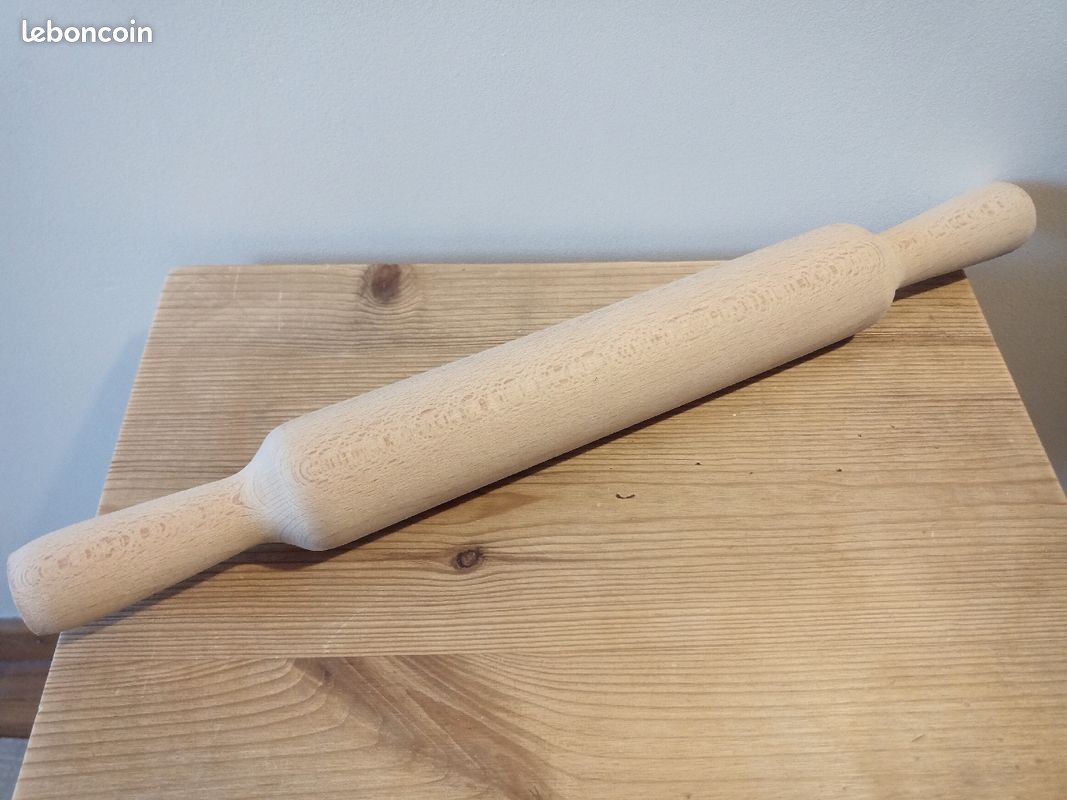 Rouleau à pâtisserie (image 2)