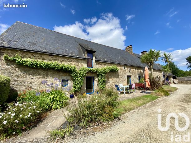 Propriété 7 pièces 178 m²