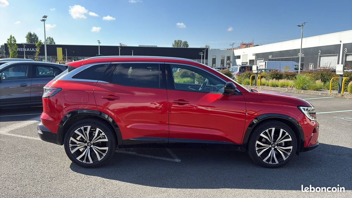Renault austral e tech hybrid 200 iconic (image 4)