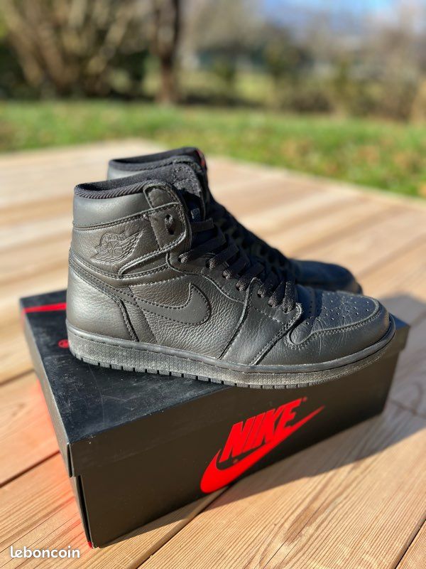 Chaussure Air Jordan Homme 2018 Basket Montante Jordan Montante