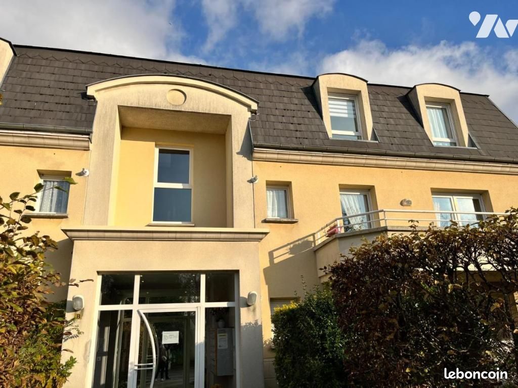 Appartement 3 pièces 72 m² · à Petit-Couronne · 72 m² · 810 €/mois