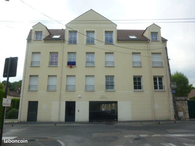 Appartement 2 pièces 32 m² · à Pont-Sainte-Maxence · 32 m² · 100 000 €