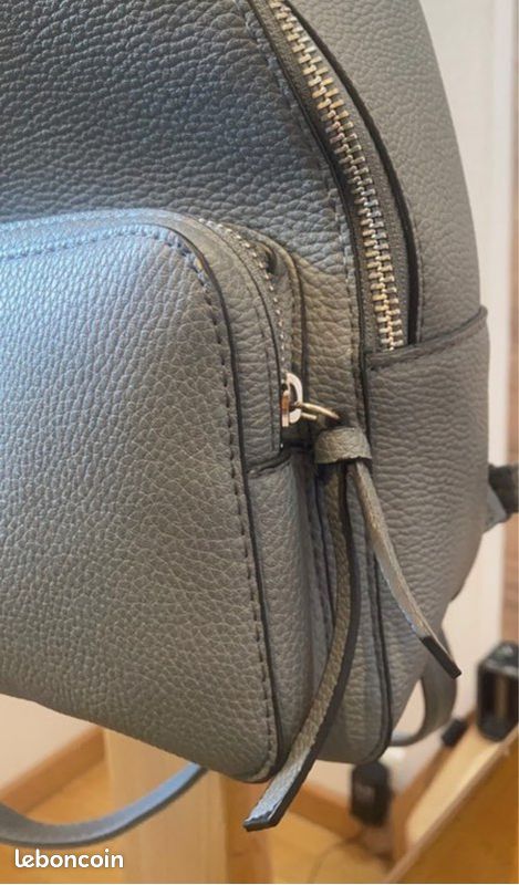 Sac à Dos Zara gris (image 4)