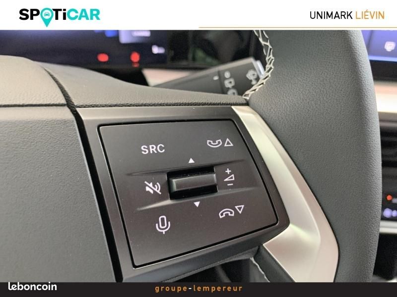 Opel Frontera Electric 113ch 52kWh Ultimate (image 10)