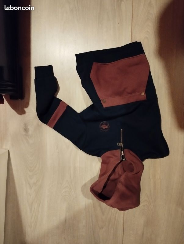 Vêtements garçon 12 ans (image 3)