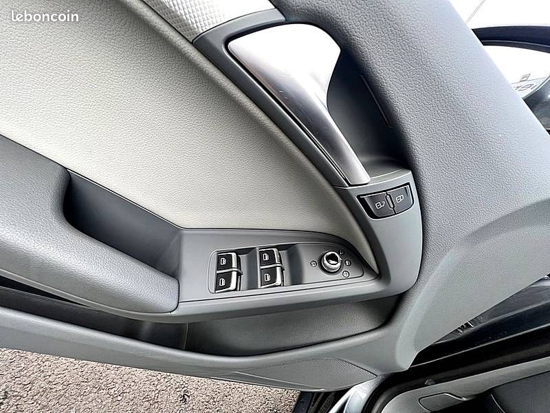 AUDI A5 Décapotable 2014 (image 14)