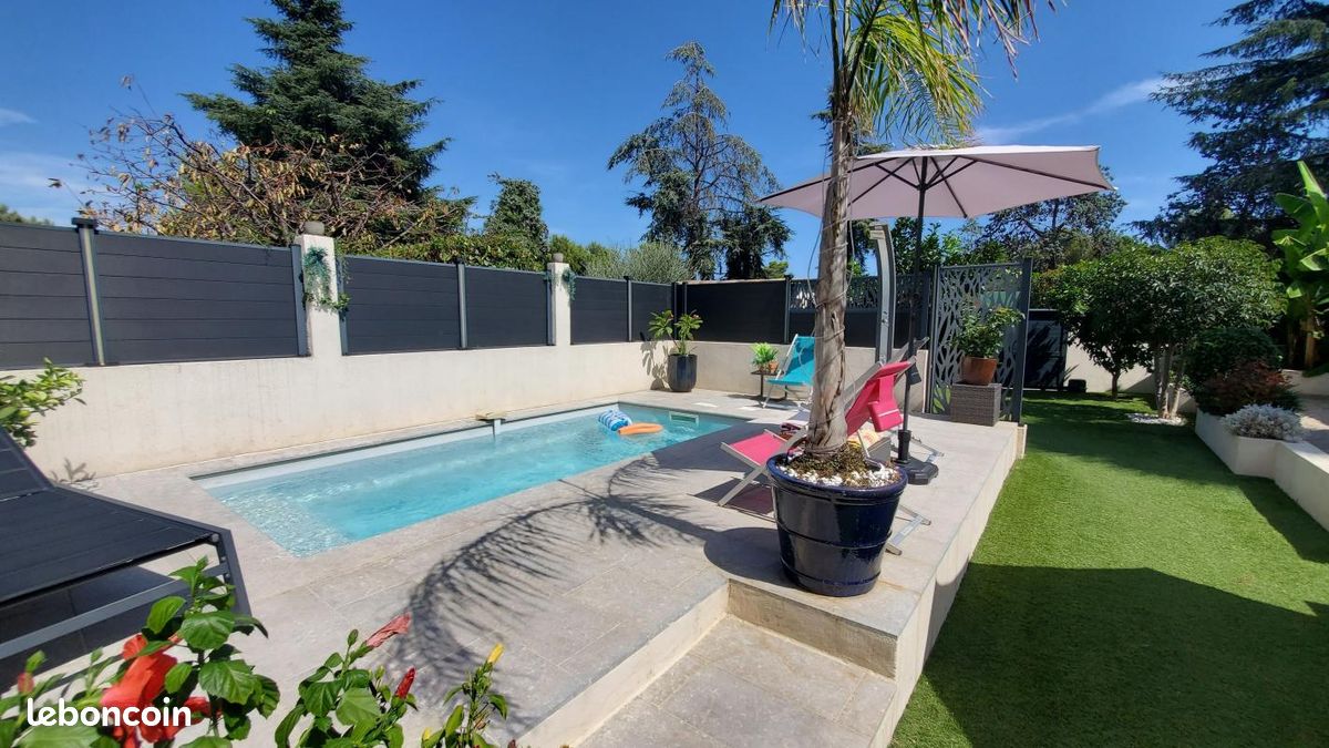 Maison 5 pièces 158 m² · à Villeneuve-Loubet · 158 m² · 660 000 €