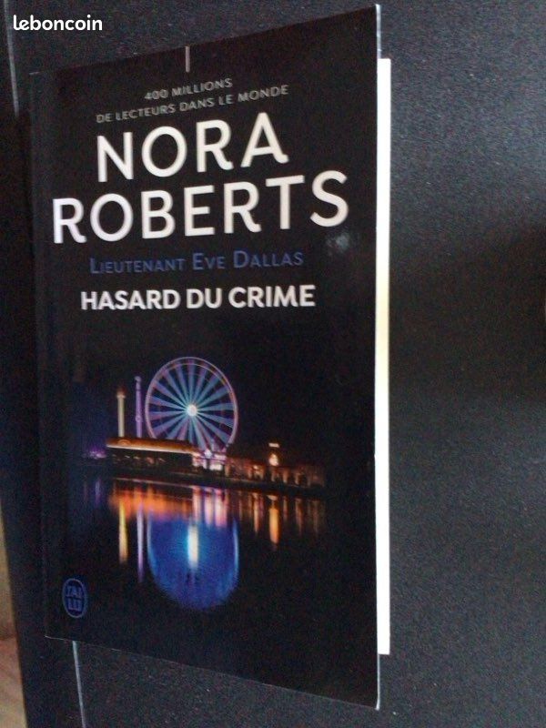 Hasard du crime (image 2)
