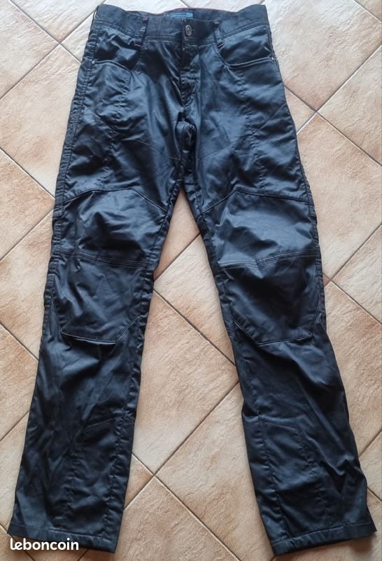 Patalon Esquad moto T40/42 (image 3)