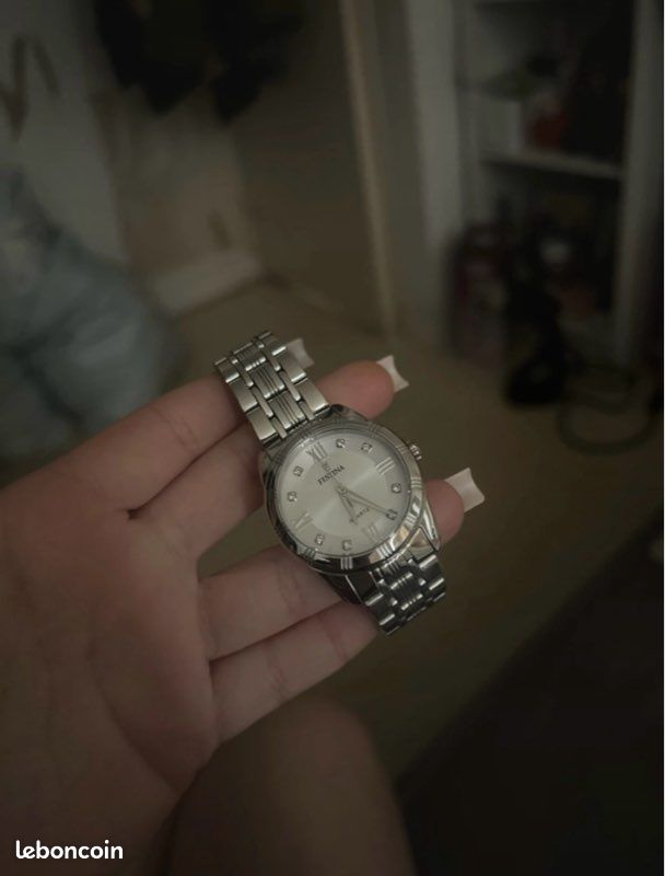 Montre FESTINA (image 5)