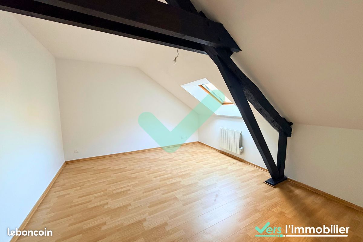 Appartement a louer epernay - 2 pièce(s) - 68 m2 - Surfyn