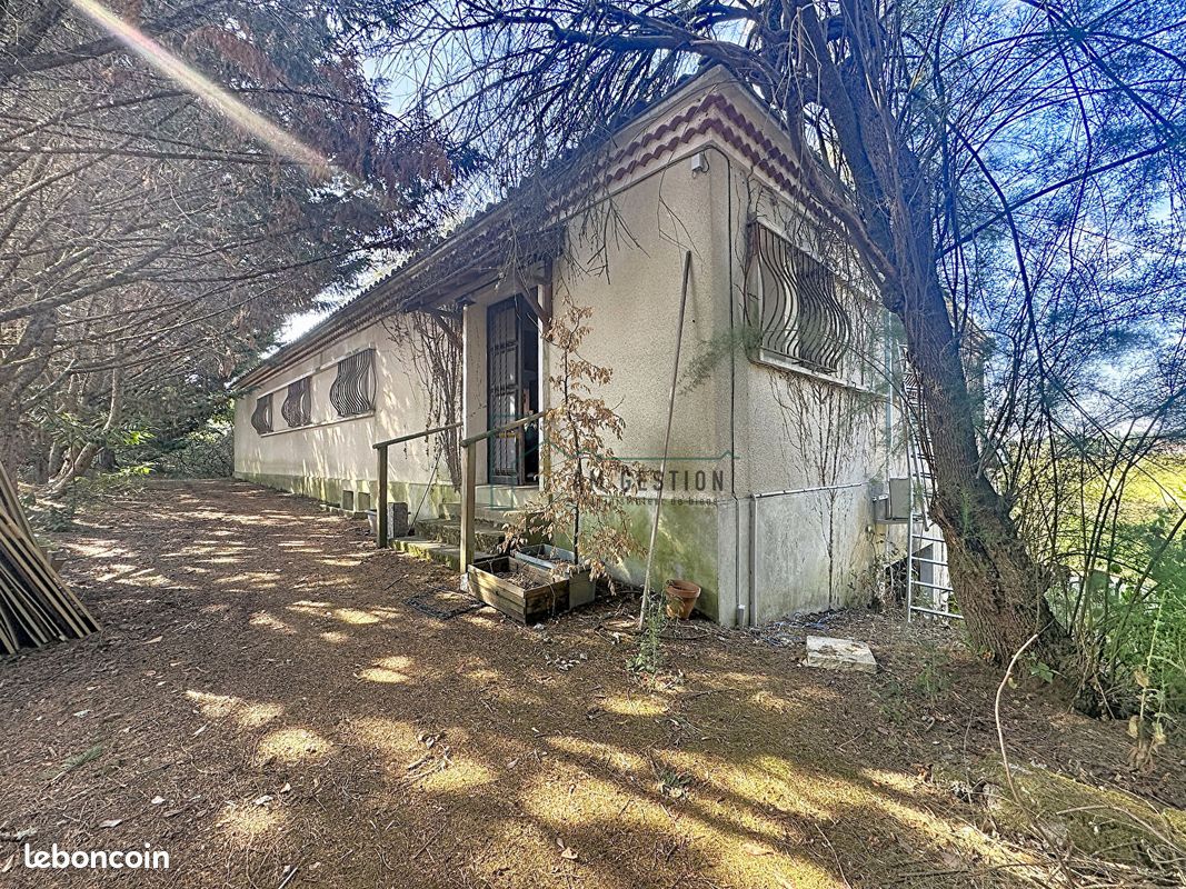 Maison 5 pièces 175 m² · à Bosmie-l'Aiguille · 175 m² · 169 500 €