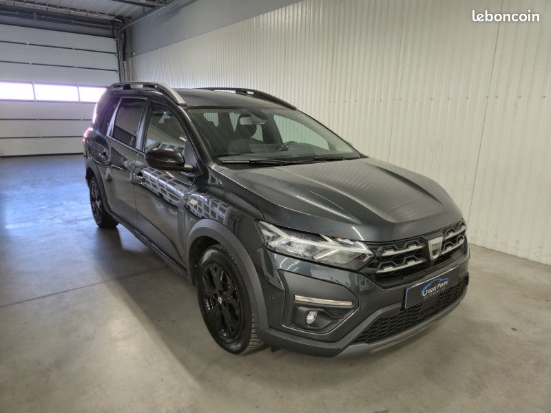 Dacia JOGGER 1.0 TCE 110CH EXTREME+ 7 PLACES (image 2)