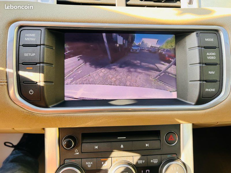 Land rover range rover evoque (2) si4 240 se dynamic bva (image 6)