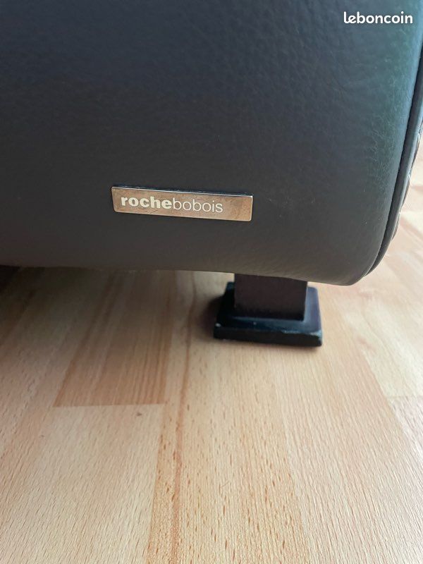 Fauteuil Roche Bobois (image 3)