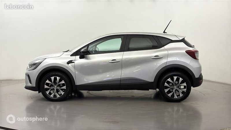 Renault Captur 1.0 TCe 90ch Evolution (image 7)