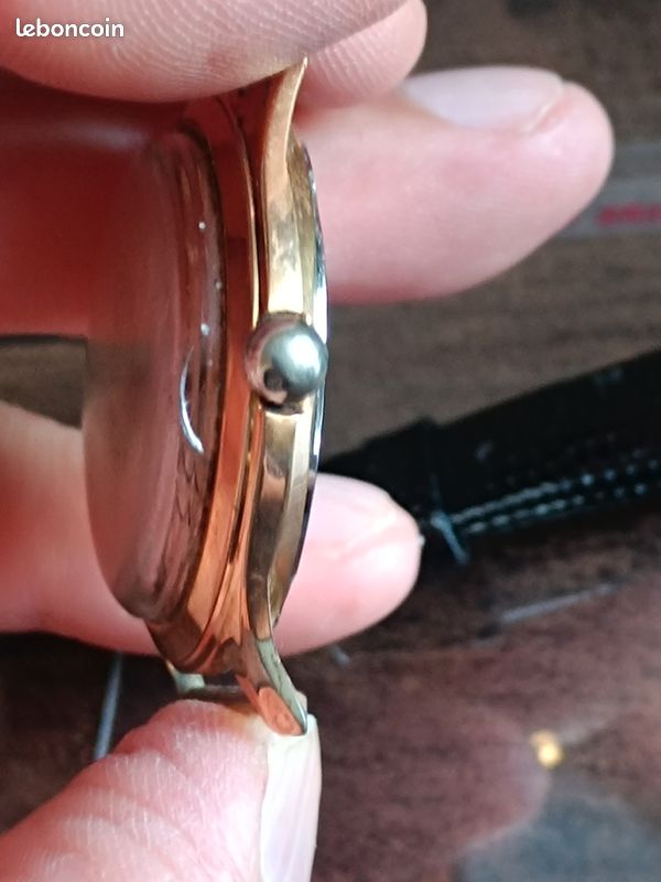 Montre Nicolet watch (image 4)