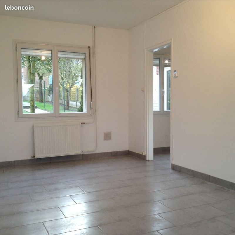 Maison 5 pièces 75 m² · au Cateau-Cambrésis · 75 m² · 580 €/mois
