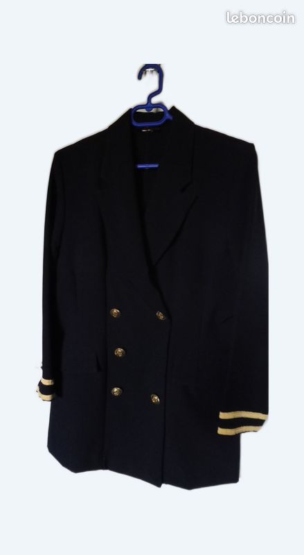 Veste style marin (image 1)