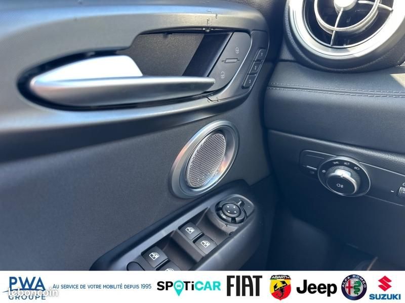 Alfa romeo Tonale 1.6 Diesel 130ch Ti TCT (image 20)
