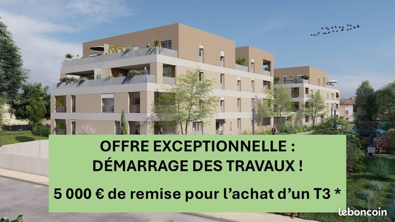 Maison 3 pièces 77 m² · à Attignat · 77 m² · 269 000 €