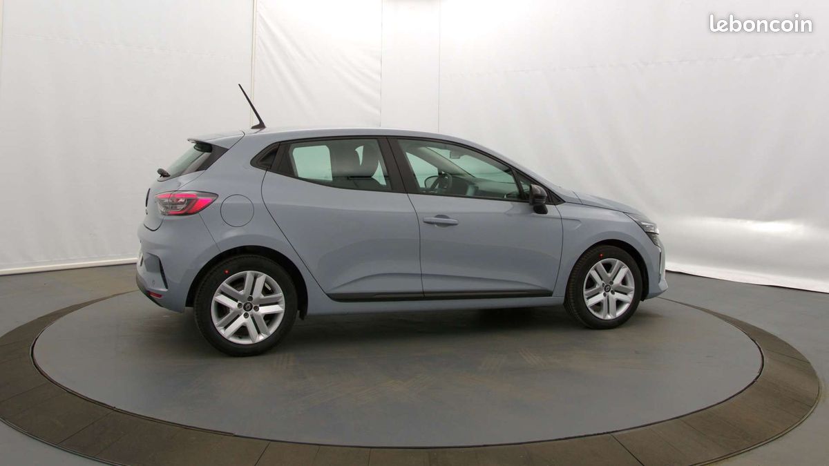 Renault clio blue dci 100 ch gsr2 evolution (image 10)