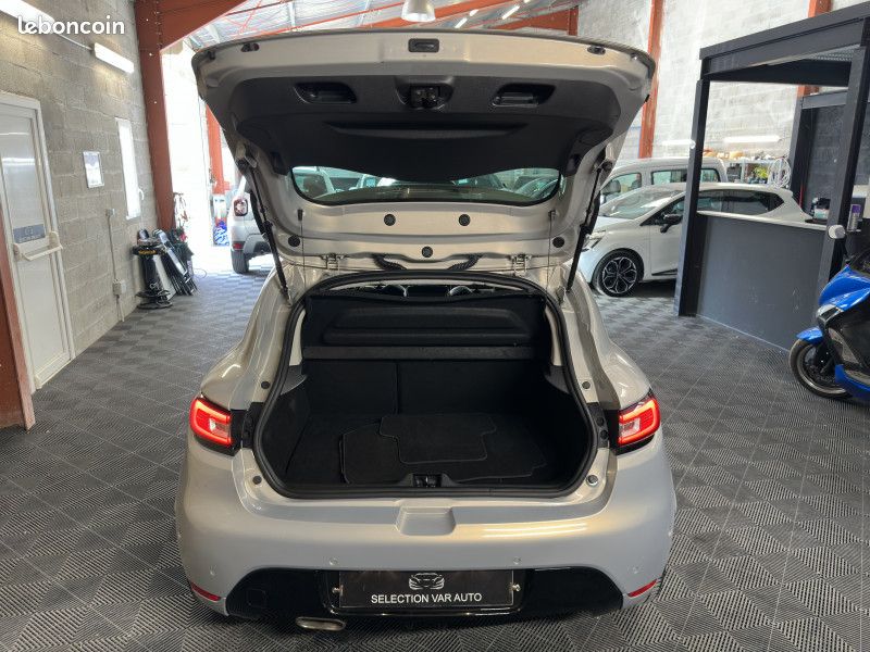 Renault CLIO IV 1.5 DCI 110CH ENERGY INITIALE PARIS 5P GARANTIE 60 MOIS POSSIBLE (image 24)