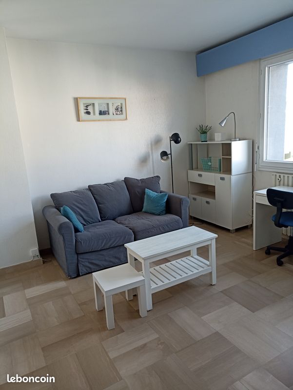 Appartement 1 pièce 33 m² · à Grenoble · 33 m² · 699 €/mois